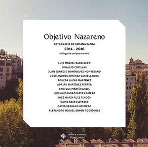 Objetivo Nazareno: Fotografía de Semana Santa 2014-2016: 122