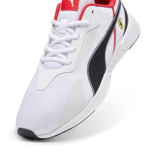 Image of Puma Unisex Adult Ferrari Tiburion Sneaker