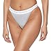 Produktbild Calvin Klein Damen Brazilian` Unterwsche, Grau (Grey Heather 020), S