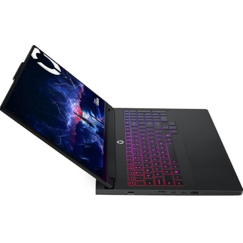 Image of Lenovo Legion Pro 7i 16 inch Gaming Laptop Computer 2.5K OLED NVIDIA RTX 5080