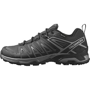Salomon X ULTRA PIONEER Gore-Tex imperméables Chaussures de randonnée pour homme