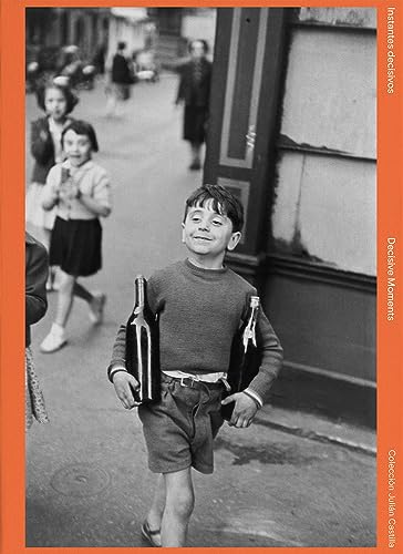 Instantes decisivos.: Julián Castilla Collection (Libros de autor)