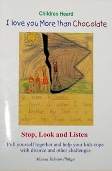 Paperback I Love You More Than Chocolate! Book