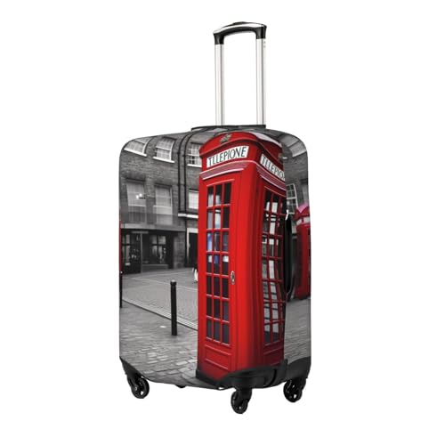 Housse de valise élastique pour éviter les rayures et vol de bagage en soute