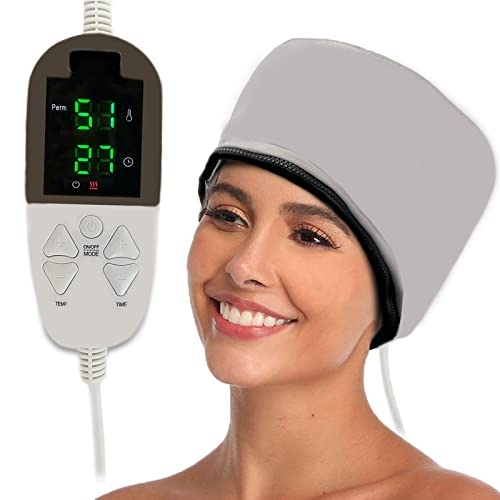 Best Hair Steamer Caps And How To Use Them ProHairBlog