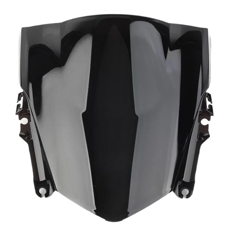 Pare-brise CBR500R réduit fatigue déflecteur vent moto PC44 2013-2015
