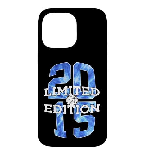 11 YEARS LIMITED EDITION 2015 BASKETBALL 11th BIRTHDAY �X�}�z�P�[�X iPhone 14 Pro Max �p