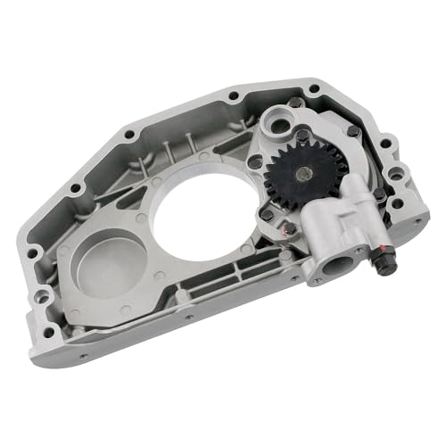 Bomba de aceite Febi Bilstein 27821 recambio de motor