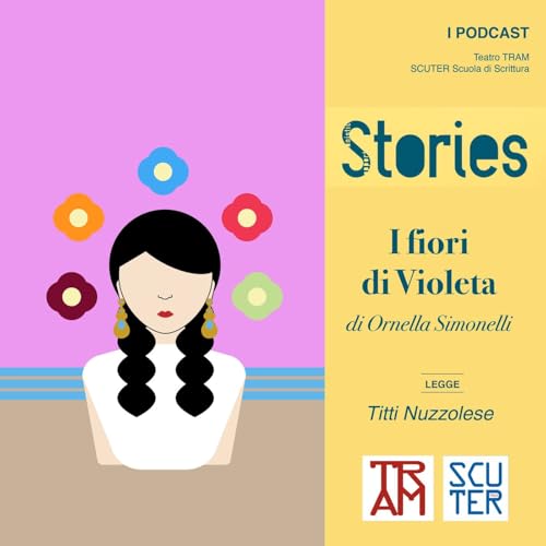 I fiori di Violeta - di Ornella Simonelli
