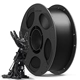 Impression Intelligente: Anycubic Color Engine Pro détecte avec précision les filaments Intelligent Identification et optimise automatiquement les paramètres de l'imprimante. Chargez simplement les filaments et commencez à imprimer. Cette fonctionnalité est uniquement disponible pour les Anycubic imprimantes 3D avec ACE Pro