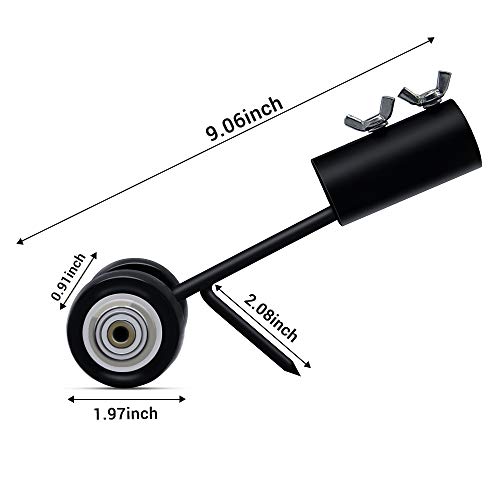 AmazeFan Manual Weeds Snatcher-Crack and Crevice Weeding Tool, Weed Puller Tool, Weed Cleaning Tool Garden Tools for Patio Backyard Garden Lawn