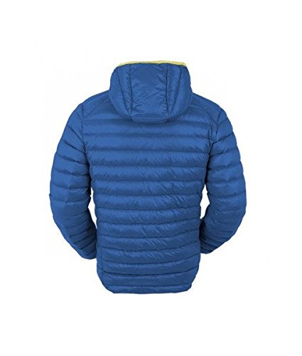 IZAS Florenz - Piumino da Uomo, Uomo, Florenz