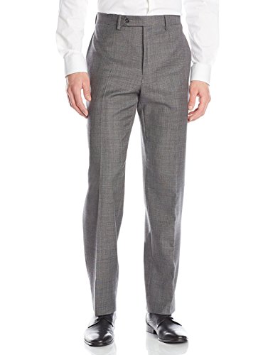 GN Luciano Men's Two Button 2 Piece Suit Set Modern Fit Jacket with Pant3