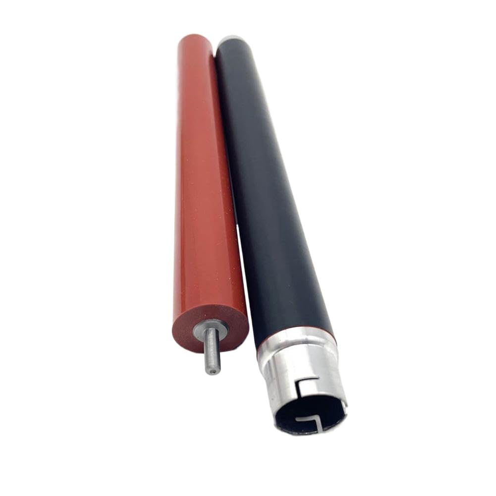 L9200 Górna nagrzewnica + dolny wałek dociskowy z materiałami do drukarek HL4570 L8850 L9550 L8250 L8600 L8350 MFC9460