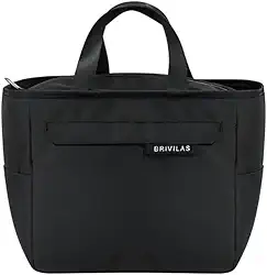 Bolsa Térmica Grande para Marmita, Multiuso, Impermeável, para Trabalho e Fitness