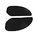 CRVHYO Tankpad Motos Autocollants De Poignées De Traction De Réservoir D'accessoires De Moto Autocollant De Réservoir De Gaz pour Triumph Brouilleur Café Racer Universel