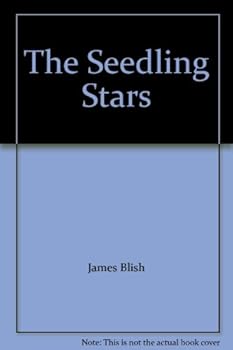 Unknown Binding The Seedling Stars Book