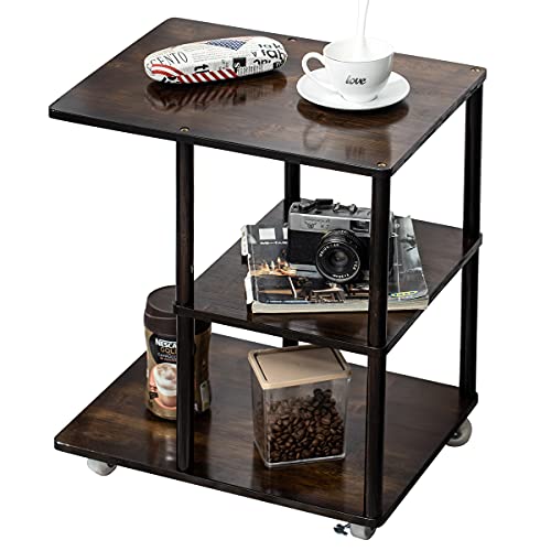 Best Rolling Coffee Table 2023 Where to Buy?