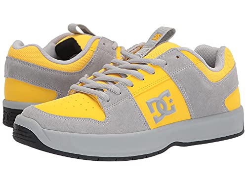 Image of DC Mens Men's Lynx Zero Casual Low Top Skate Shoe Sneaker