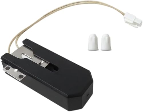 Miniatura 3 de MOKSI MEE61841401 Encendedor de estufa de gas para LG LRG3060ST, LRG3060ST00, LRG3061BD, LRG3061BD00, LRG3061BD01, LRG3061ST, LRG3061ST00,