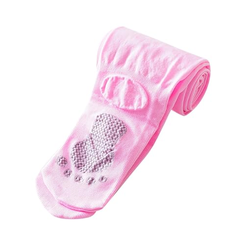 Toddler Kids Girl Leggings Pantihose Basic Stretchy Baby Leggings Girls Ballet Footed Tights Stockings