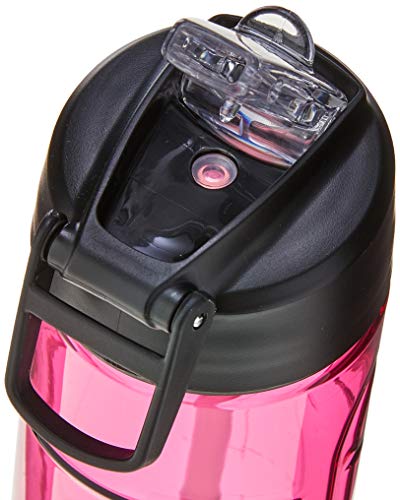 Squeeze T1 Flow Water Bottle 473Ml