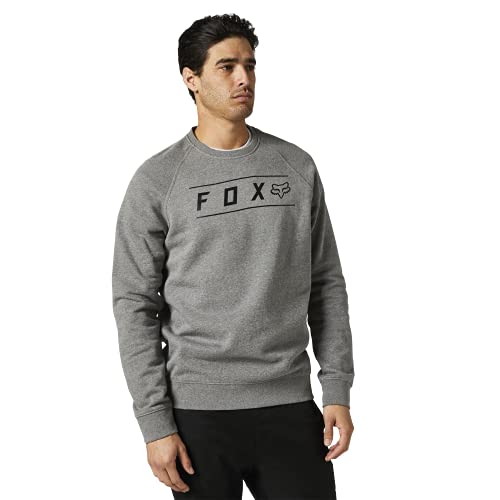 Image of Fox Racing Men's Pinnacle Crew Fleece