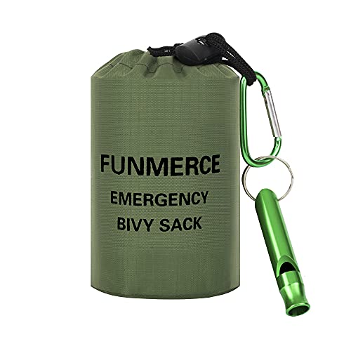 Top 10 best compact survival sleeping bag Hujaifa