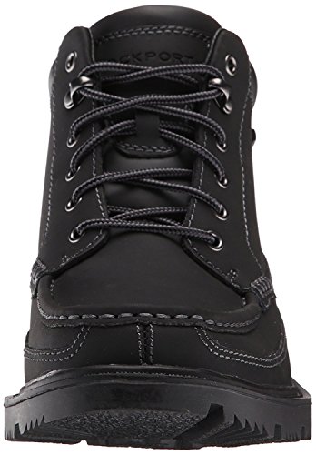 Redemption Road Waterproof Moc-Toe Boot 