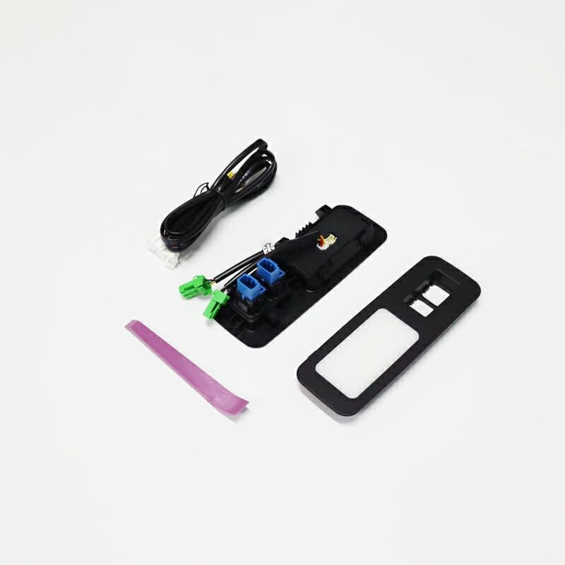 Amazon | viva galml ランドクルーザー300 ランクル300 バックドア