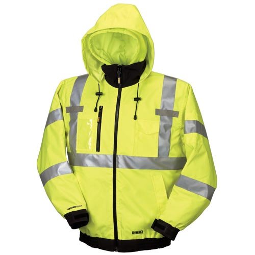 dewalt heated jacket australia