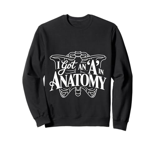 I Got An A In Anatomy ���n�w�� - �g���[�i�[