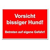 BUEWA Schilder