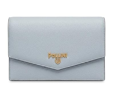 Pollini Donna Pochette SC5306PP1OSA0 Poliuretano Cuoio Taglia Unica