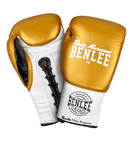 Gants en cuir Newton de qualité supérieure avec finitions soignées