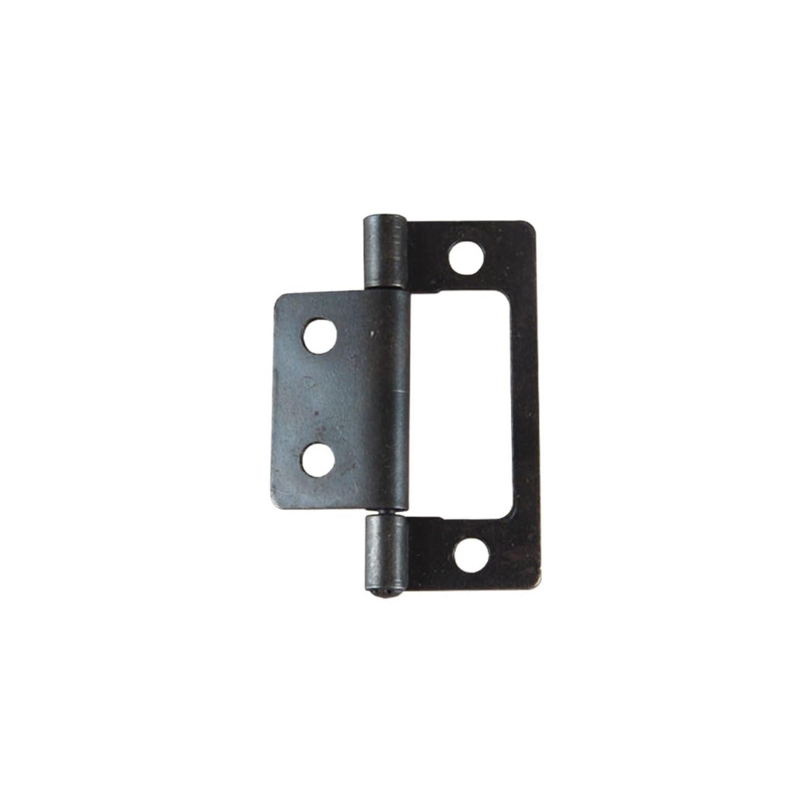 Kdhcvkz One Color 6Pcs Thickened Iron Door Hinge Wooden Doors Cabinets Hinge