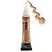 (CHOOSE YOUR COLOR) LA Girl HD Conceal High Definition Concealer 13 Color Choices (Pure Beige)