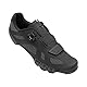 Giro Rincon Black 44 Fahrradschuh