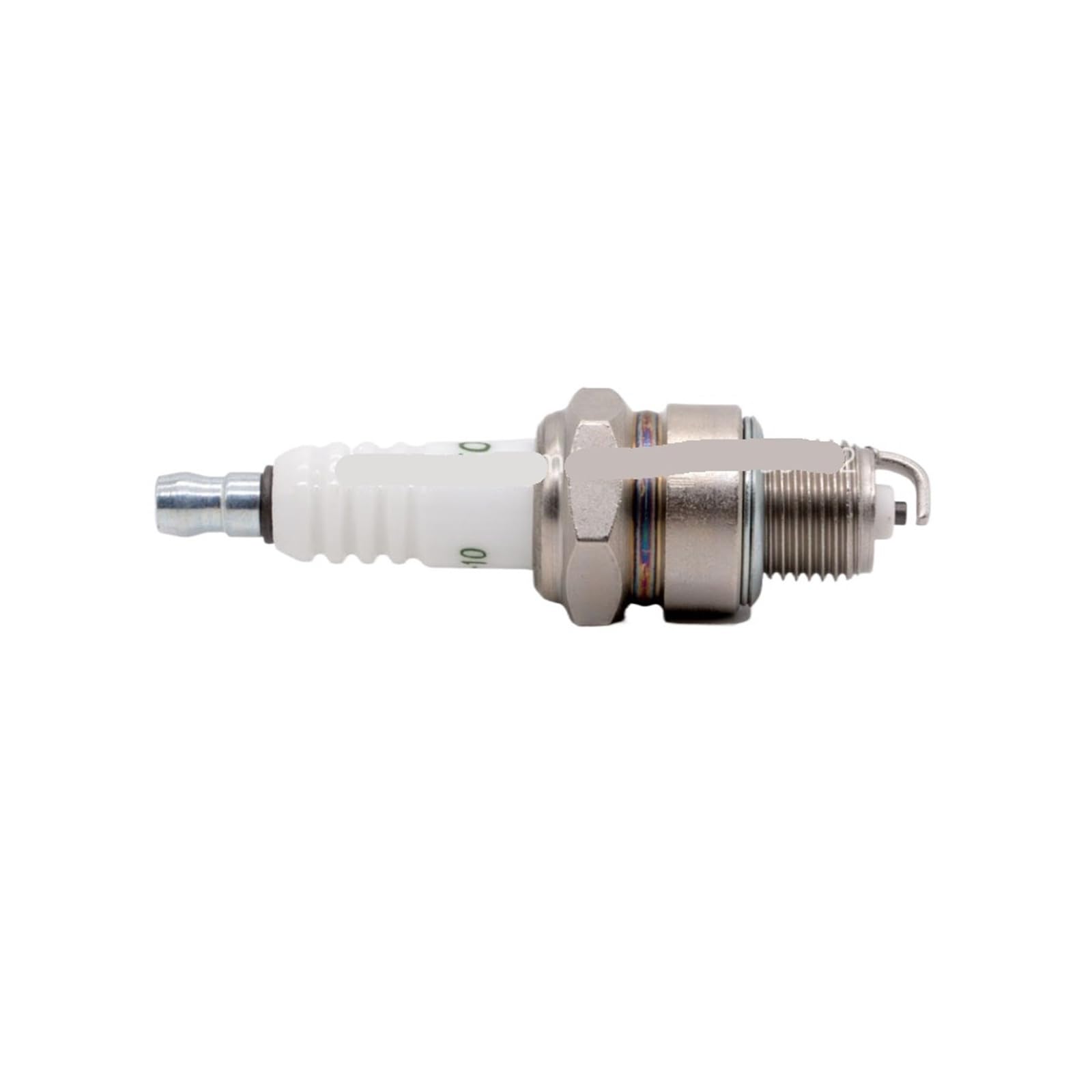 Candela di accensione E7TC-10 Candela di ricambio BP8HS W22FP-U10 L78YC 1360(8 pieces with box)