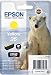 Produktbild Epson Tintenpatrone Epson T2614 gelb