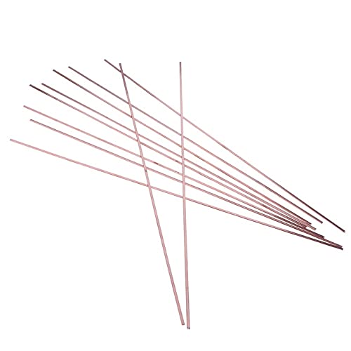 Koperen lasdraad, lasdraad, lastoevoegmaterialen voor lage temperaturen, airconditionerkoelkast, fosforkoperen lasdraad… - Image 5