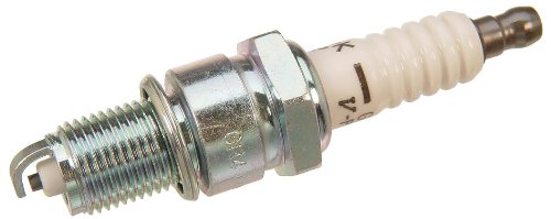 Bougie NGK Spark Plug V-Power Gr4 pour l'allumage optimal de votre moteur