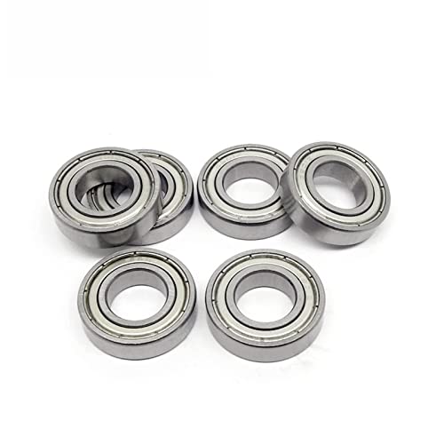 Roulement à billes défectueux ? Changez pour le 6003/20 20x35x11mm - 7