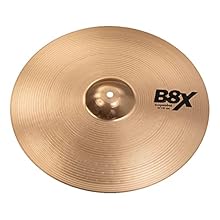 A high-pitched suspended model with rich and airy sound Quality sound at an affordable price Designed for budget sensitive consumers and schools First ever suspended cymbal from SABIAN at this price point
