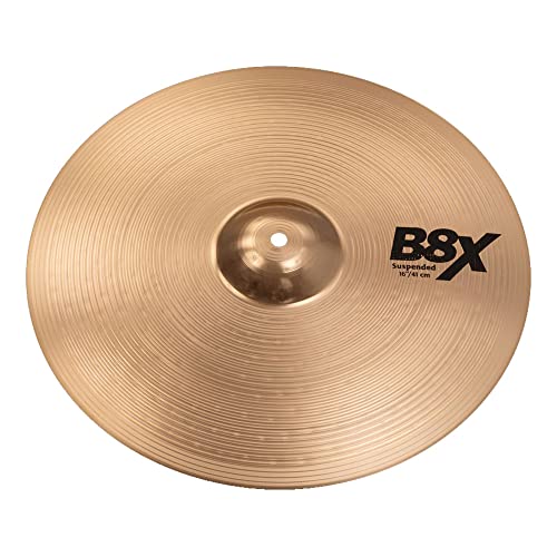 SABIAN 16