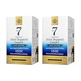 Solgar No. 7 Joint Support - 90 Caps, 2 pack
