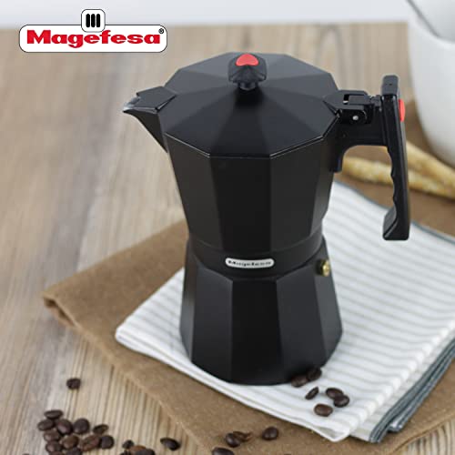 Magefesa-Colombia-Noir-Stovetop-Espresso-Coffee-Maker-12-cups-Size-make-your-own-home-italian-coffee-with-this-moka-pot-made-in-extra-thick-aluminum-safe-and-easy-to-use-cafetera-cafe