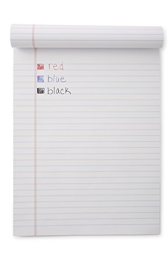 Image of Paper Mate InkJoy 300RT Retractable Ballpoint Pens, Fine Point, Blue, Box of 12 (1951359)