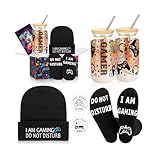 JoycuFF Gamer Gift Set