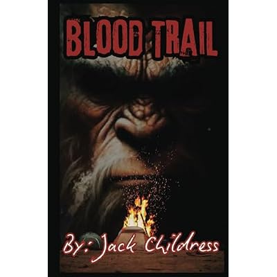 Blood Trail
